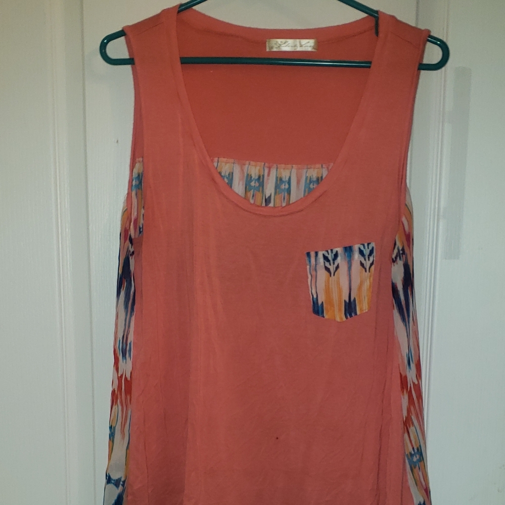 Tank top L